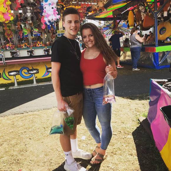 Meet your Posher, Gavin - Picture 1 of 1